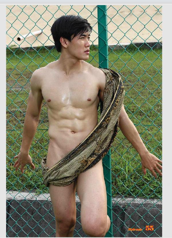 PHOTO-SET--Style-Men-X-15---Vietnamese-Go-Go-Boy-Tomas